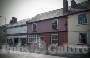 Picture of Red Lion