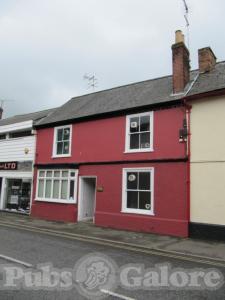 Picture of Red Lion