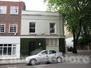 Picture of The Prince of Wales