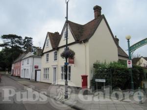 Picture of White Hart