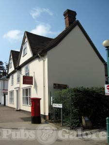 Picture of White Hart