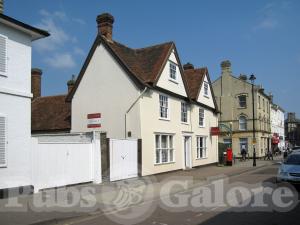 Picture of White Hart