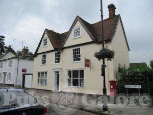 Picture of White Hart