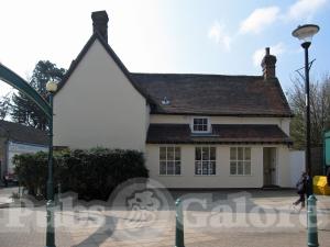 Picture of White Hart