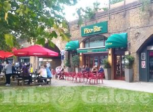Picture of Pico Bar