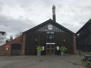 Picture of Cox's Yard