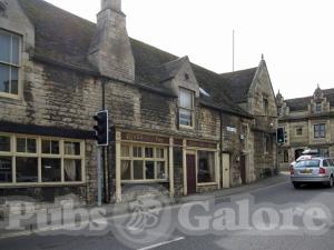 Picture of Quay Hole Kate's