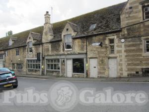 Picture of Quay Hole Kate's