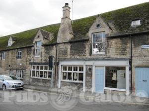 Picture of Quay Hole Kate's