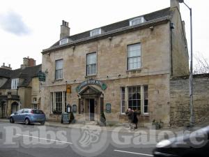 Picture of Garden House Hotel