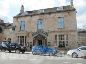Picture of Garden House Hotel