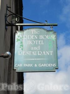 Picture of Garden House Hotel