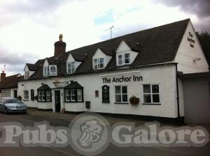 Picture of The Anchor Inn