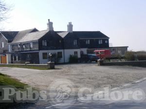 Picture of Poldark Inn