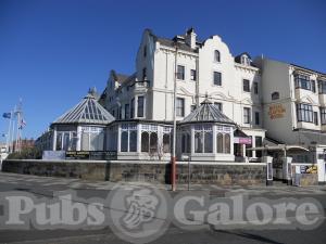 Picture of Conservatory Bar @ Royal Clifton Hotel