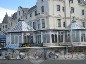 Picture of Conservatory Bar @ Royal Clifton Hotel