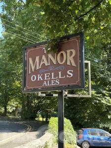 Manor Hotel