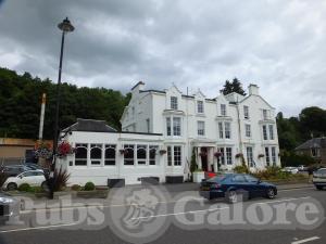 Picture of Kings Bar @ Royal Hotel