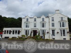 Picture of Kings Bar @ Royal Hotel