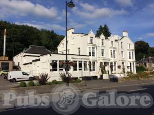 Picture of Kings Bar @ Royal Hotel