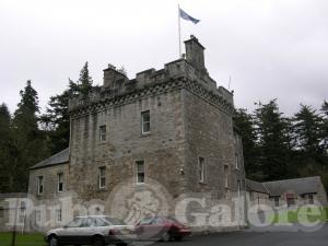 Picture of Culcreuch Castle Hotel