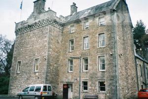 Picture of Culcreuch Castle Hotel