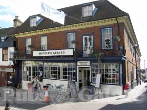 Picture of Brasserie Gerard
