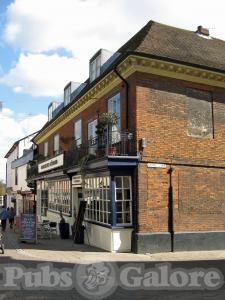 Picture of Brasserie Gerard