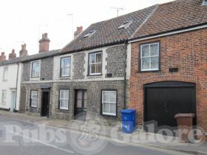 Picture of Kings Arms