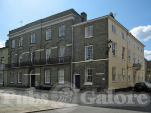 Picture of Chequer Inn