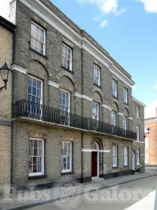 Picture of Chequer Inn