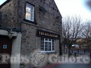 Picture of The Balbairdie