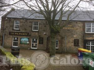 Picture of The Balbairdie