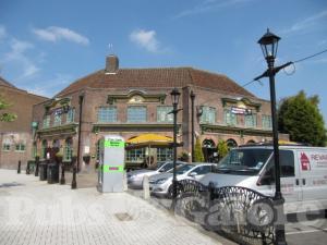 Picture of The Cardamom Club