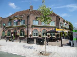 Picture of The Cardamom Club