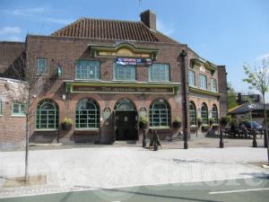 Picture of The Cardamom Club