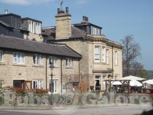 Picture of The Calverley Arms