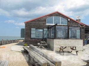 Picture of The Lobster Shack