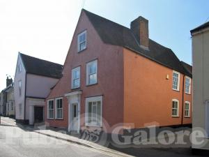 Picture of Finsbury Arms