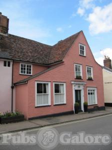 Picture of Finsbury Arms