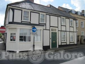 Picture of Golden Fleece
