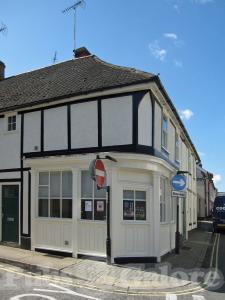 Picture of Golden Fleece