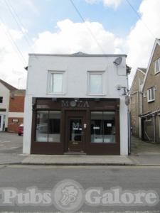 Picture of Horse & Groom