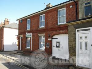 Picture of Joiners Arms