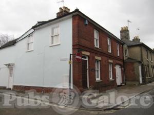 Picture of Joiners Arms
