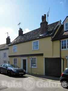 Picture of Oddfellows Arms