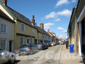 Picture of Oddfellows Arms