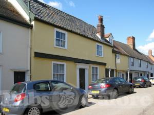 Picture of Oddfellows Arms
