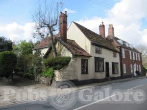 Picture of Plough