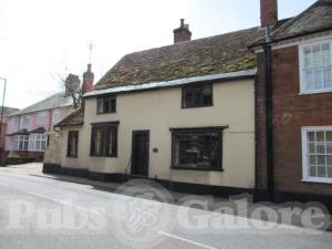 Picture of Plough
